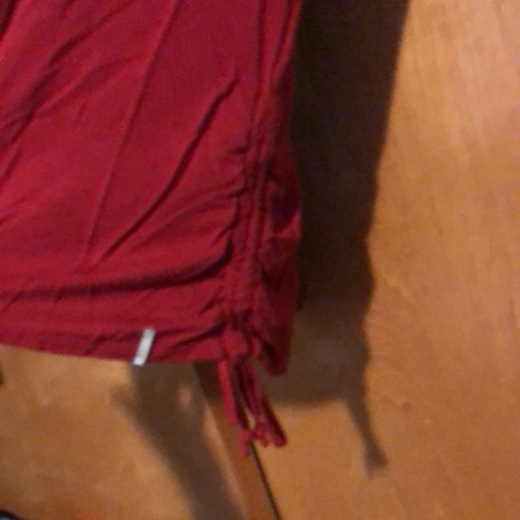 Nass Woman, Ladies, Blouse, Top, Size XL, Red - Picture 2 of 5